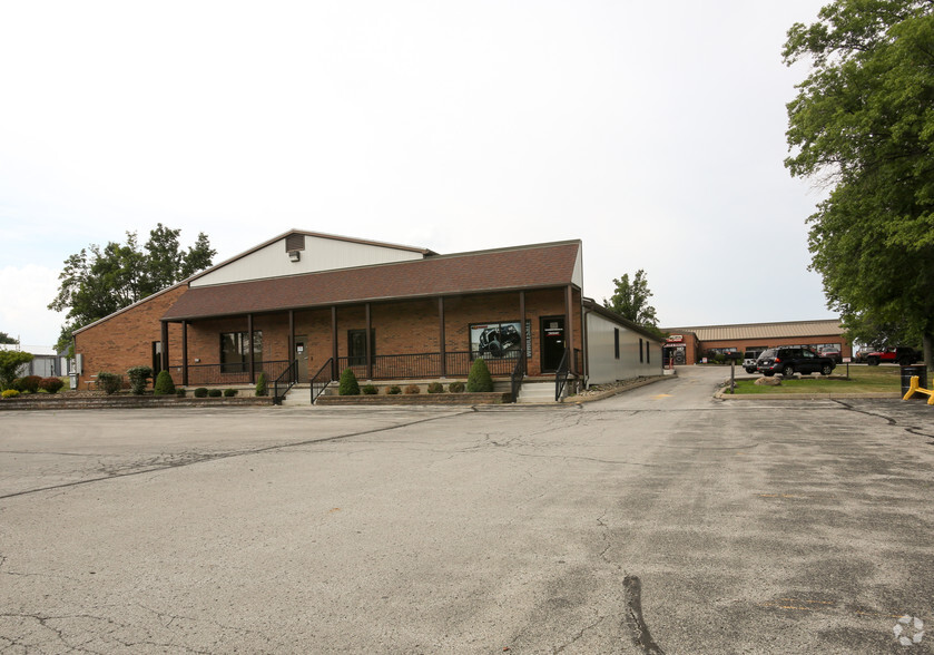 44488 State Route 14, Columbiana, OH for sale - Primary Photo - Image 1 of 1