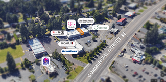 More details for 3405 Commercial St SE, Salem, OR - Retail for Lease