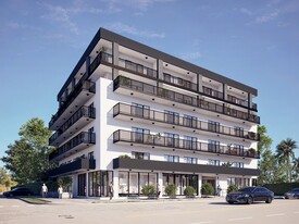 Sky 79 - Miami Multifamily - Ready to Build - Commercial Real Estate