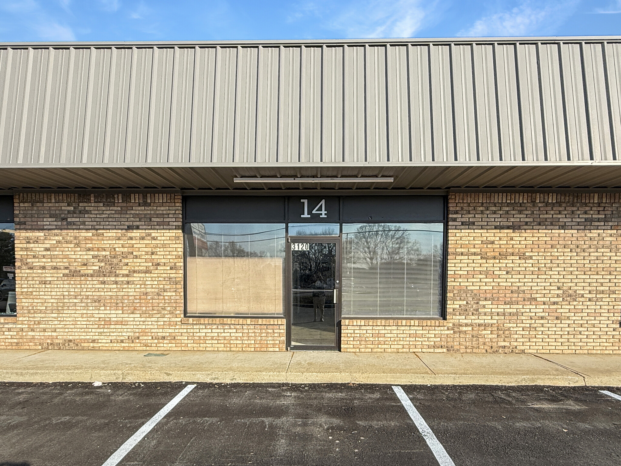 3120 Mcfarland Blvd, Northport, AL for lease Building Photo- Image 1 of 13