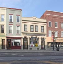 424 Exchange St, Geneva NY - Storefront Property