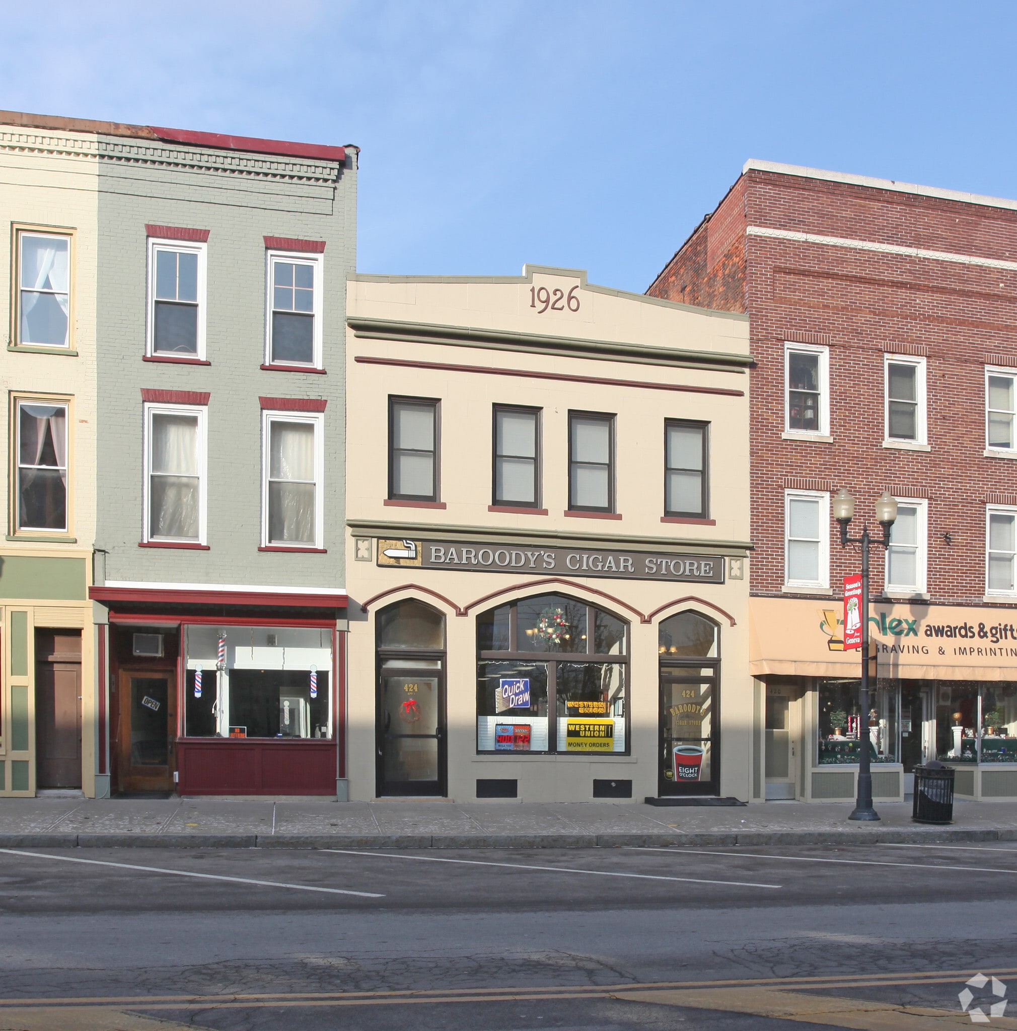 424 Exchange St, Geneva, NY for lease Primary Photo- Image 1 of 9
