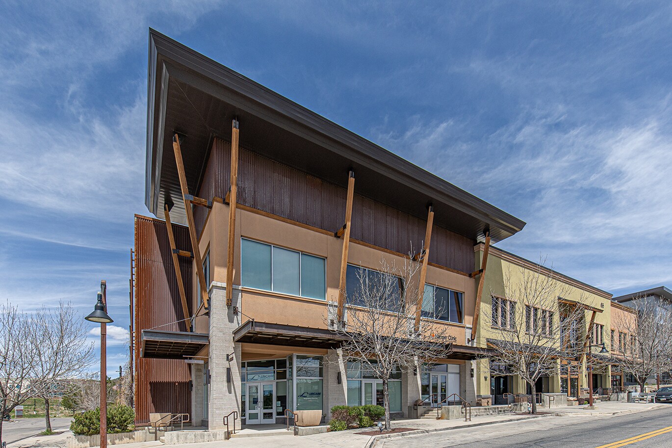 65 Mercado St, Durango, CO for lease Interior Photo- Image 1 of 8