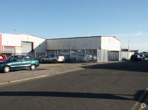 Anson Clos, Broadstairs for sale Primary Photo- Image 1 of 1