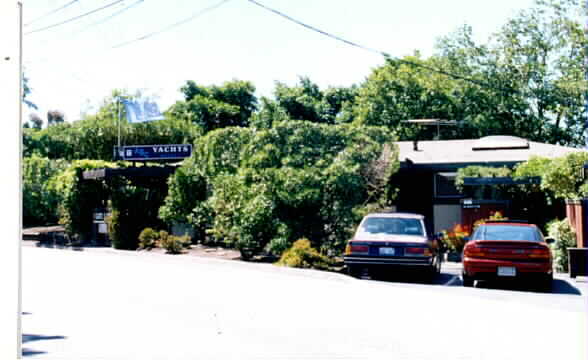 27 Gate 5 Rd, Sausalito, CA for lease - Building Photo - Image 3 of 15