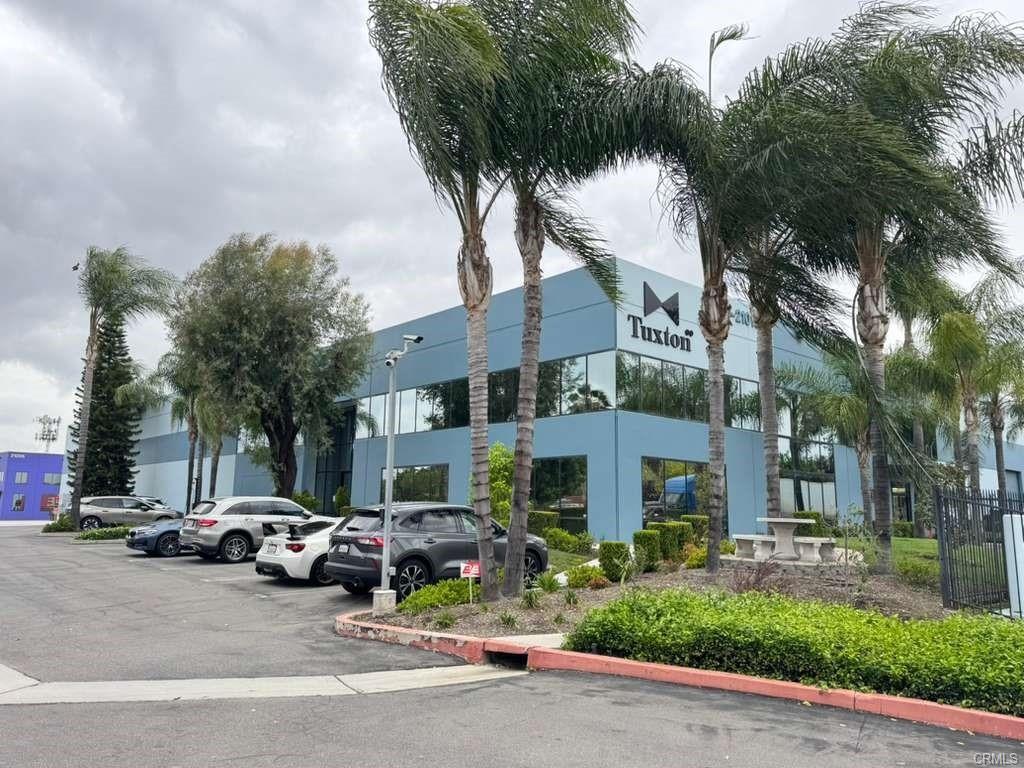 21007 Commerce Point Dr, Walnut, CA for lease Building Photo- Image 1 of 12