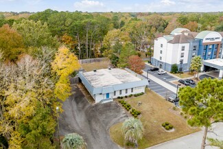 More details for 7499 N Forest Dr, North Charleston, SC - Office for Sale