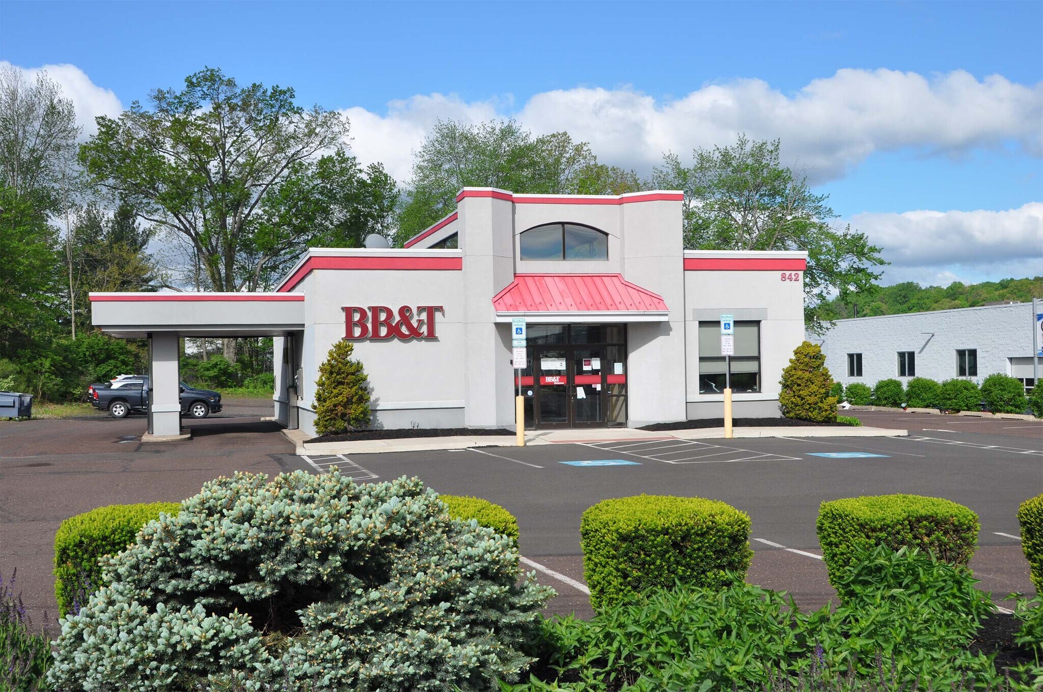 842 N Easton Rd, Doylestown, PA for sale Building Photo- Image 1 of 1