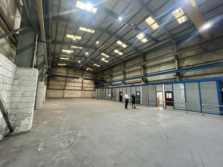 Dutton Rd, Coventry for lease - Building Photo - Image 3 of 9