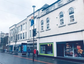 25 Linthorpe Rd, Middlesbrough for lease Building Photo- Image 1 of 1