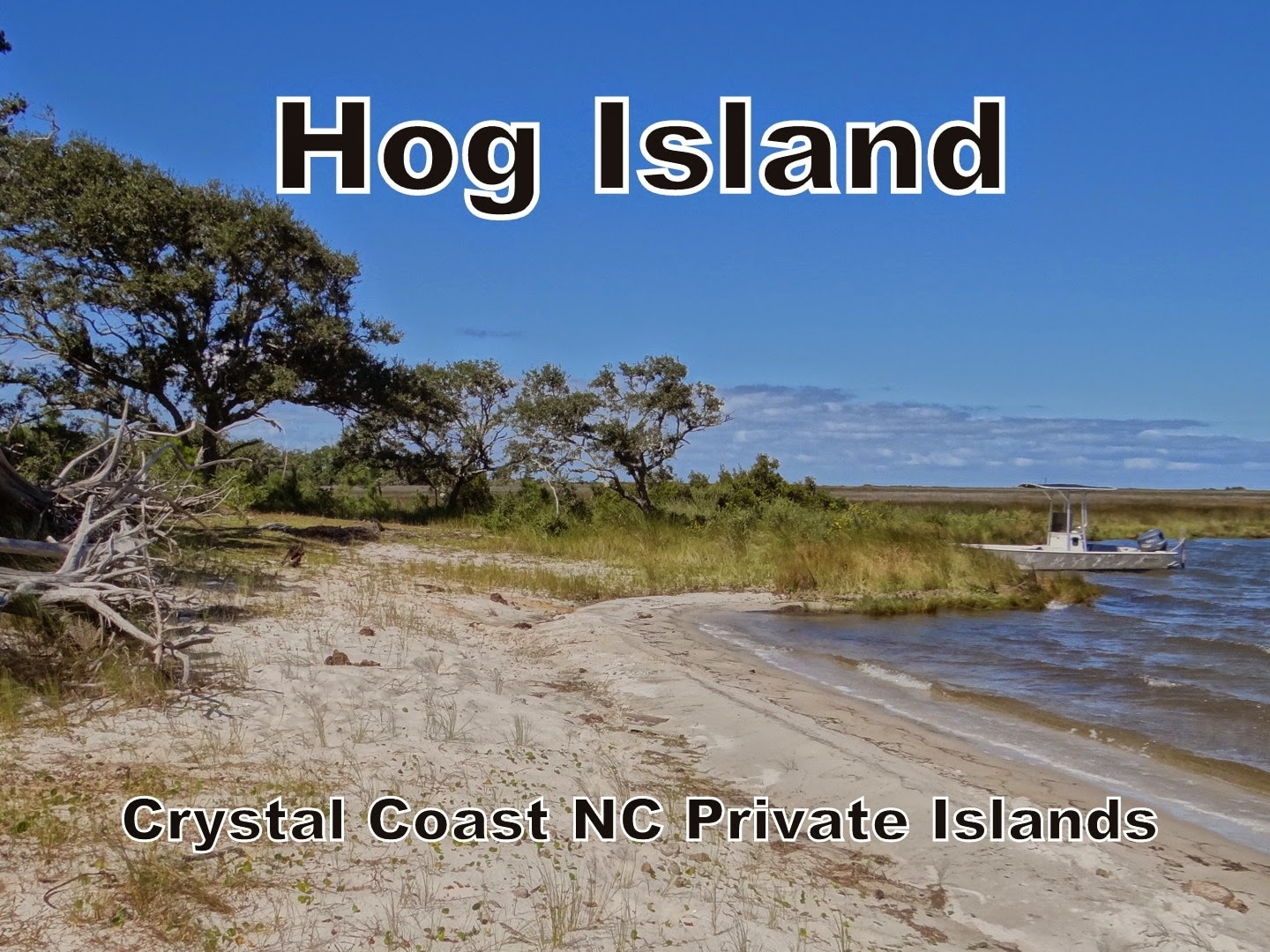 3577 Cedar Island Rd, Cedar Island, NC 28520 Land for Sale