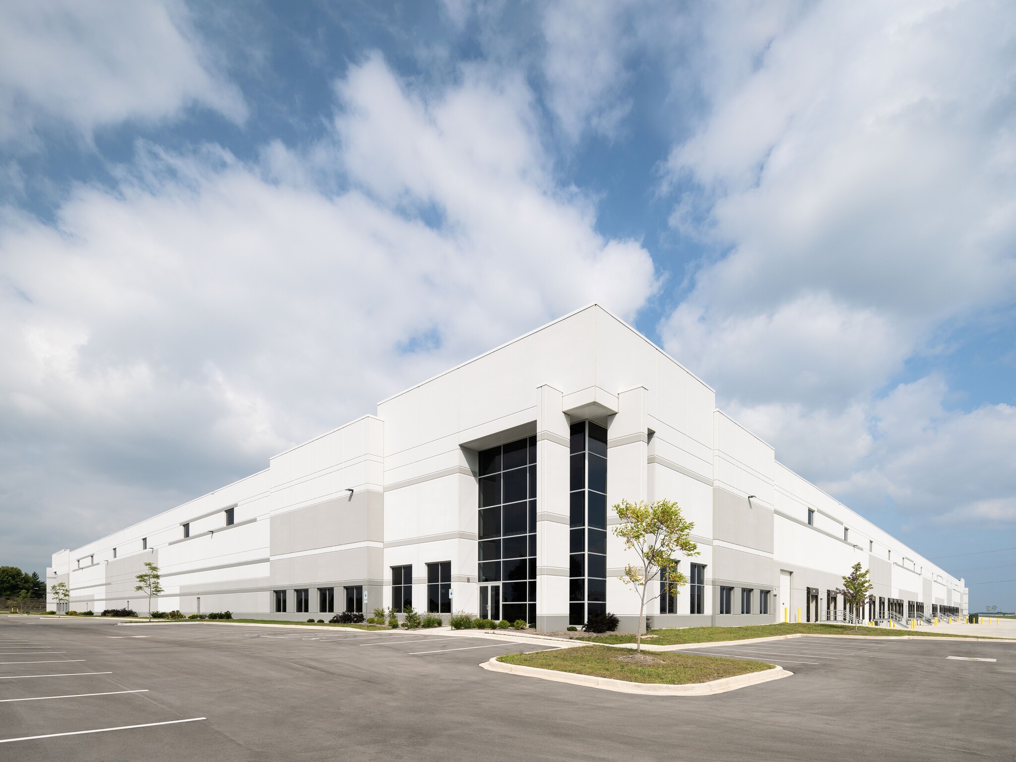 9605 136th Ave, Kenosha, WI for lease Building Photo- Image 1 of 1