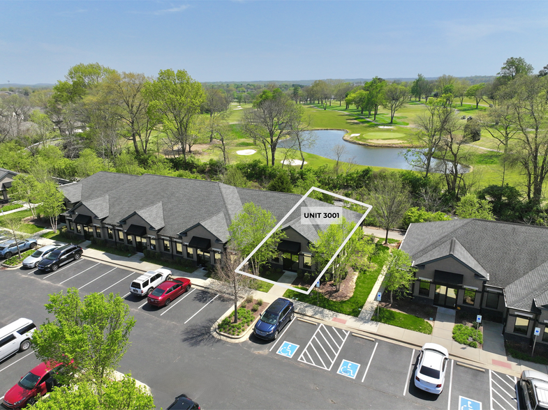 190D Saundersville Rd, Hendersonville, TN for lease - Primary Photo - Image 1 of 1