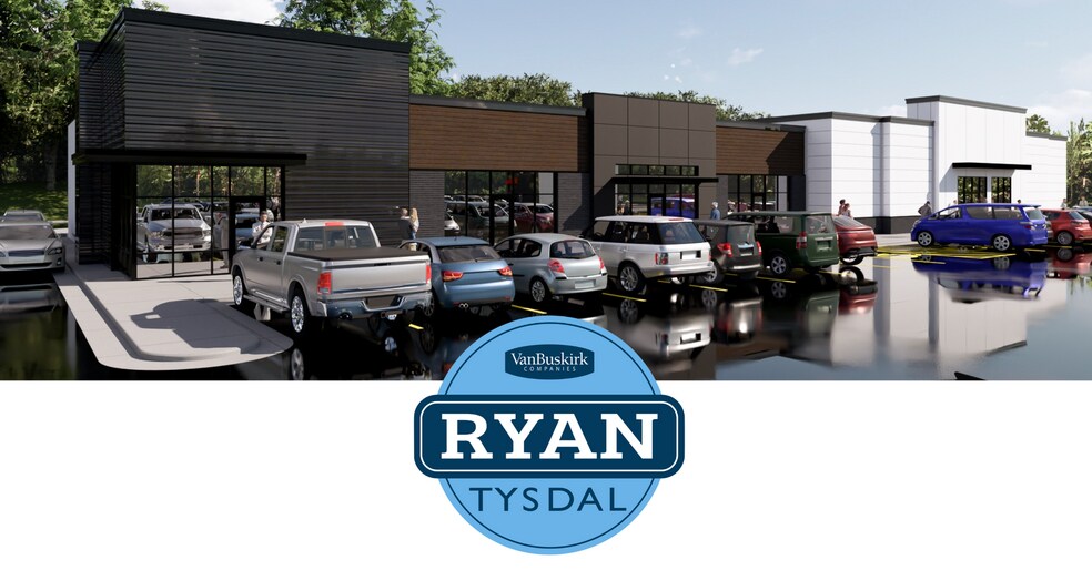 7601 S. Louise Avenue, Sioux Falls, SD for lease - Primary Photo - Image 1 of 5