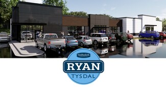 More details for 7601 S. Louise Avenue, Sioux Falls, SD - Retail for Lease
