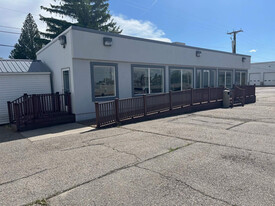 Idaho Falls restaurant up for lease after 5-month closure - East