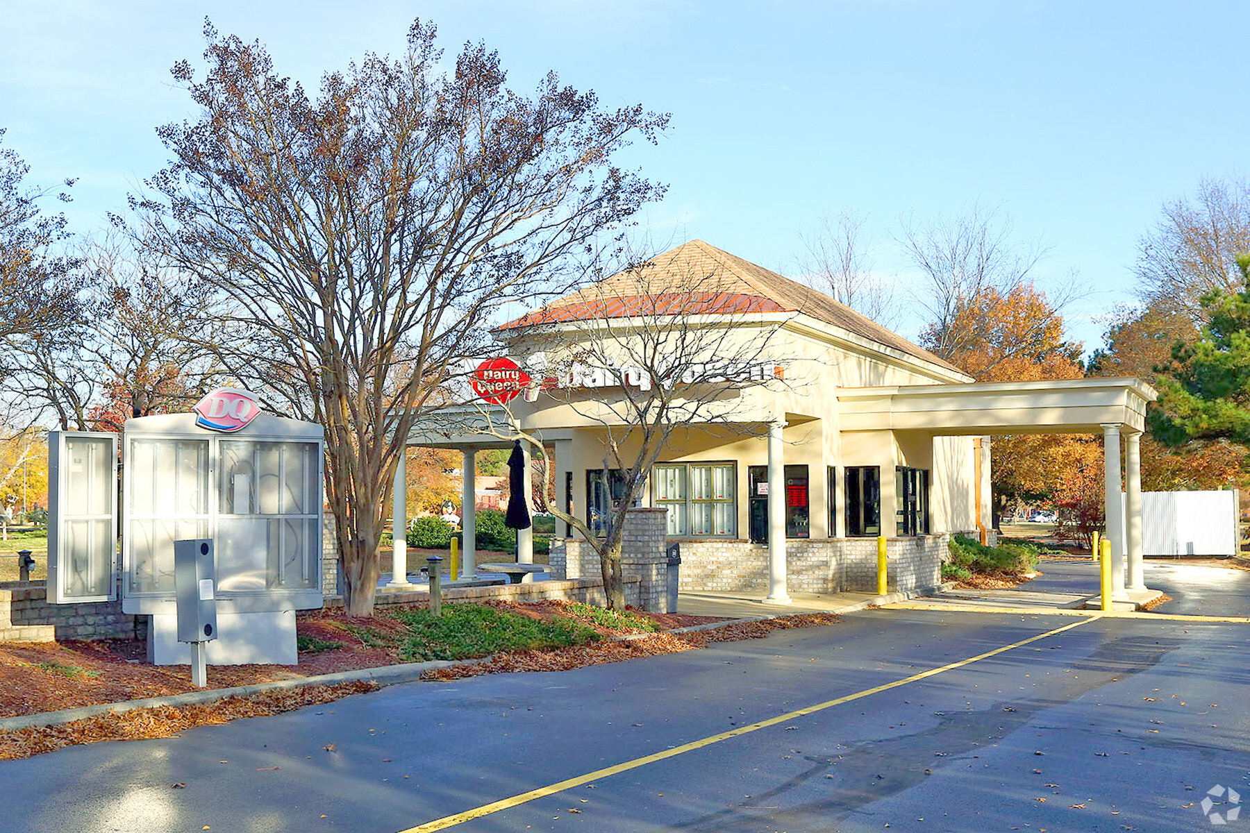 105 Bypass Rd, Williamsburg, VA for lease Building Photo- Image 1 of 5