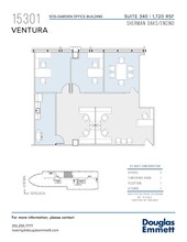 15301 Ventura Blvd, Sherman Oaks, CA for lease Building Photo- Image 1 of 1