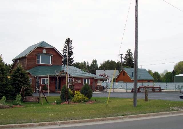 2052 US 23 S, Alpena, MI for sale - Primary Photo - Image 1 of 1