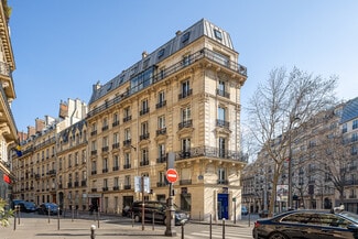 More details for 188 Boulevard Haussmann, Paris - Retail for Lease