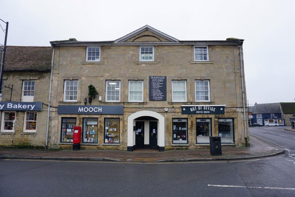 37 Market Pl, Olney for sale Building Photo- Image 1 of 1