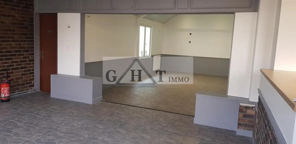 Retail in Athis-Mons for lease - Building Photo - Image 3 of 11