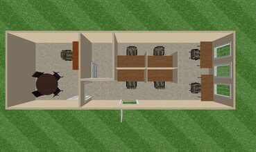 3713 Nash St NW, Wilson, NC for lease Building Photo- Image 2 of 2