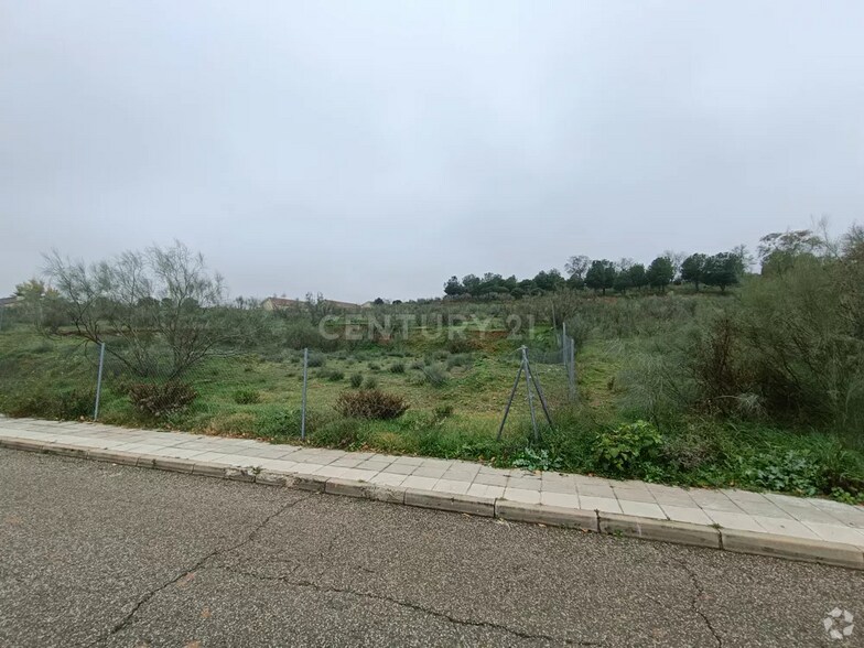 Land in Cabanillas del Campo, Guadalajara for sale - Primary Photo - Image 1 of 1