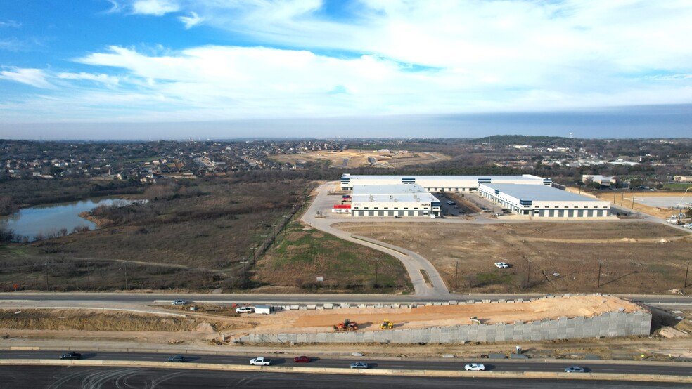 N Loop 1604 & Nacogdoches Road, San Antonio, TX for lease - Building Photo - Image 2 of 9