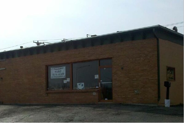 113-121 Nob Hill Rd, Madison, WI for sale Building Photo- Image 1 of 1