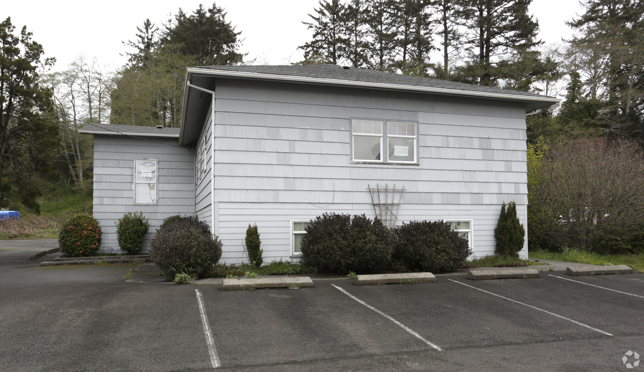 701 W Marine Dr, Astoria, OR for sale Primary Photo- Image 1 of 1