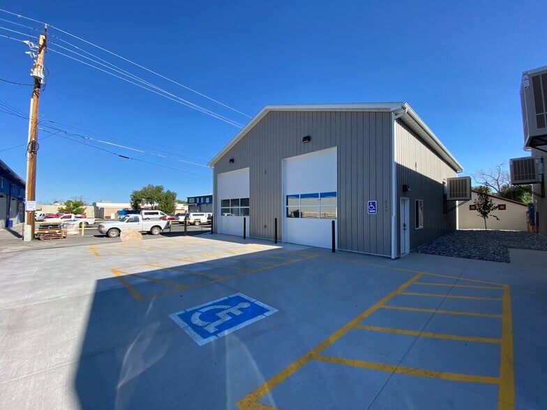 317 N 7th Street, Montrose, CO 81401