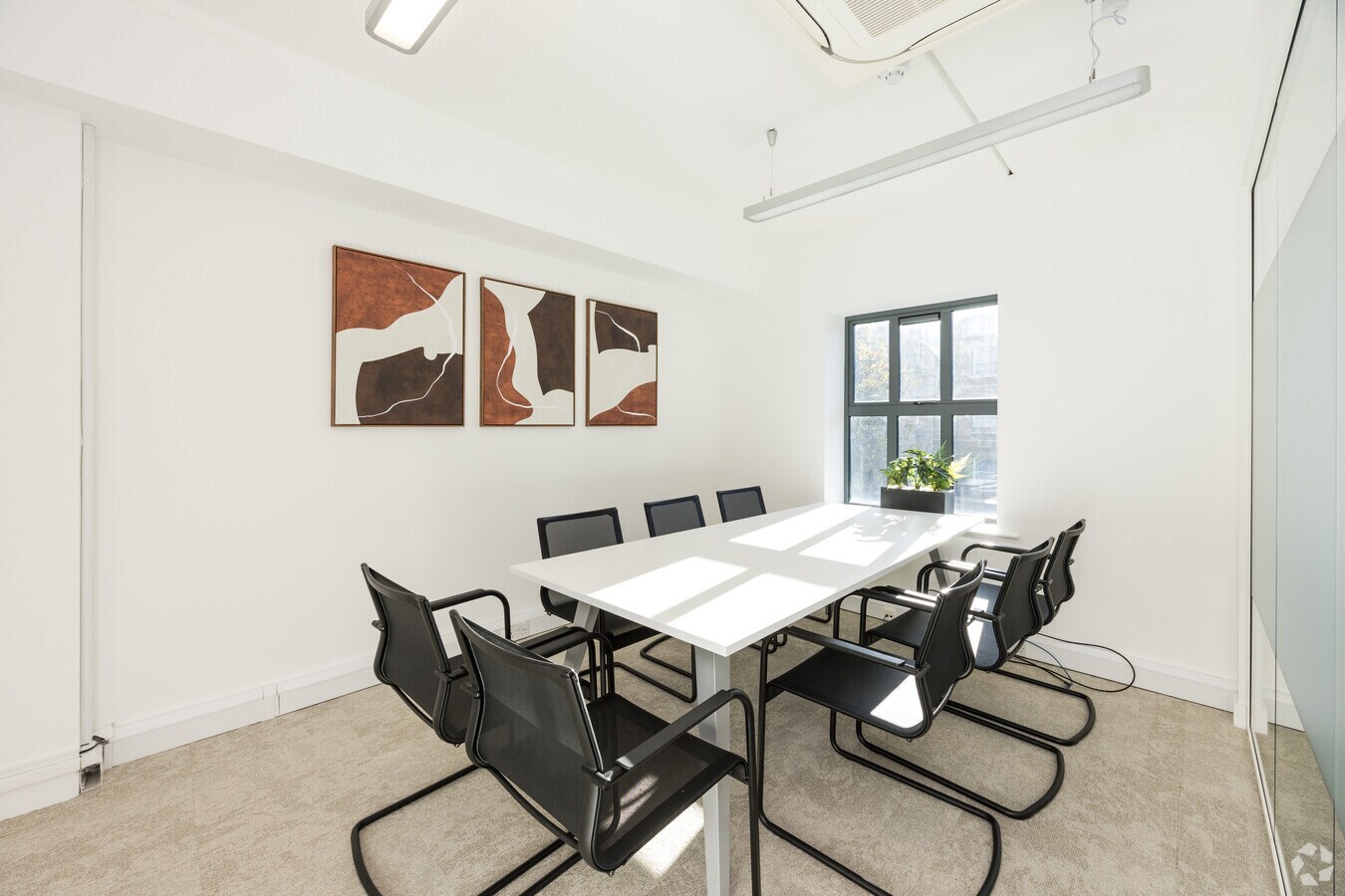 46-48 Webber St, London, LND SE1 8QW - Unit 2nd - - Interior Photo - Image 2 of 11