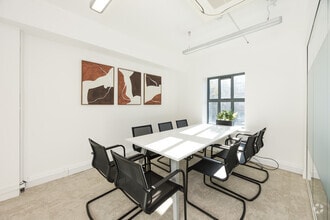 46-48 Webber St, London for lease Interior Photo- Image 2 of 11