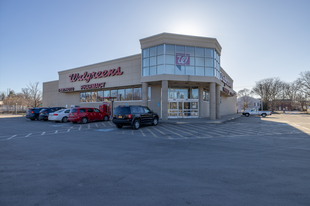 Walgreens Net Leased Offering - NNN Property