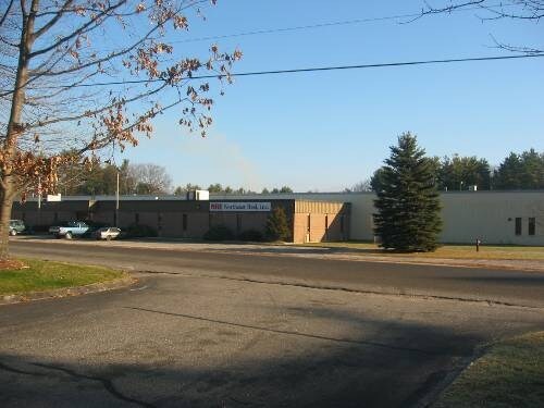 81 Fitzgerald Dr, Jaffrey, NH for lease Primary Photo- Image 1 of 26