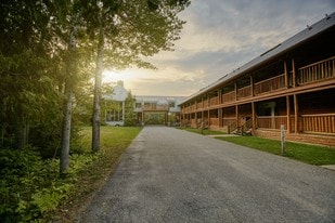 Drummond Island Resort & Conference Center - Wedding Venue