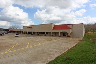 More details for 5766-5790 Us-11 Hwy, Springville, AL - Retail for Lease