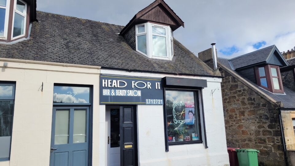 25 Main St, Falkirk for lease Building Photo- Image 1 of 2