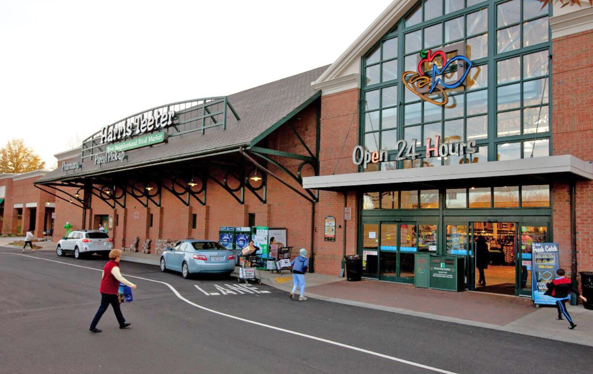 19815 N Cove Rd, Cornelius, NC 28031