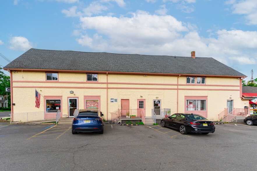 613 Ridge Rd, South Brunswick, NJ for sale - Building Photo - Image 2 of 19