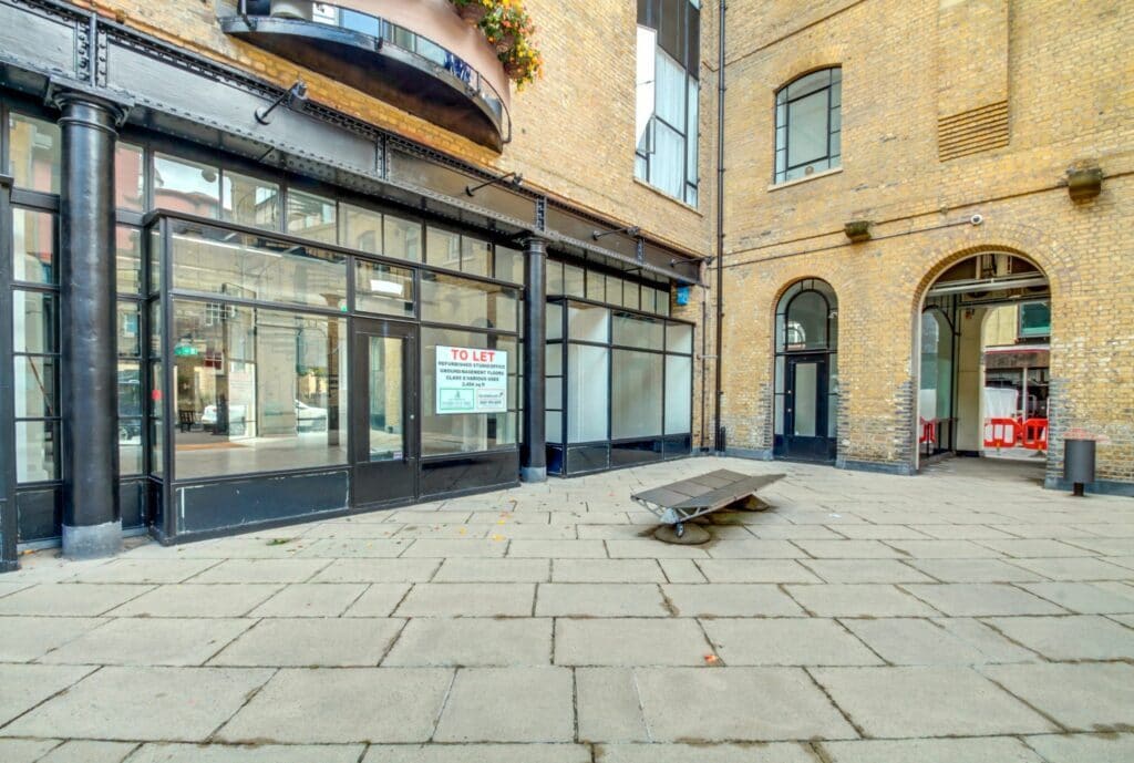 3 Gainsford St, London for lease Building Photo- Image 1 of 2