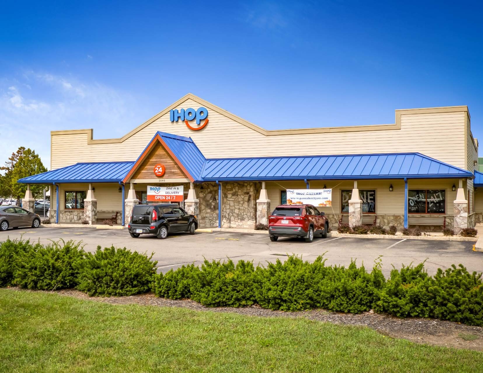 2040 Stringtown Rd, Grove City, OH for sale Building Photo- Image 1 of 1