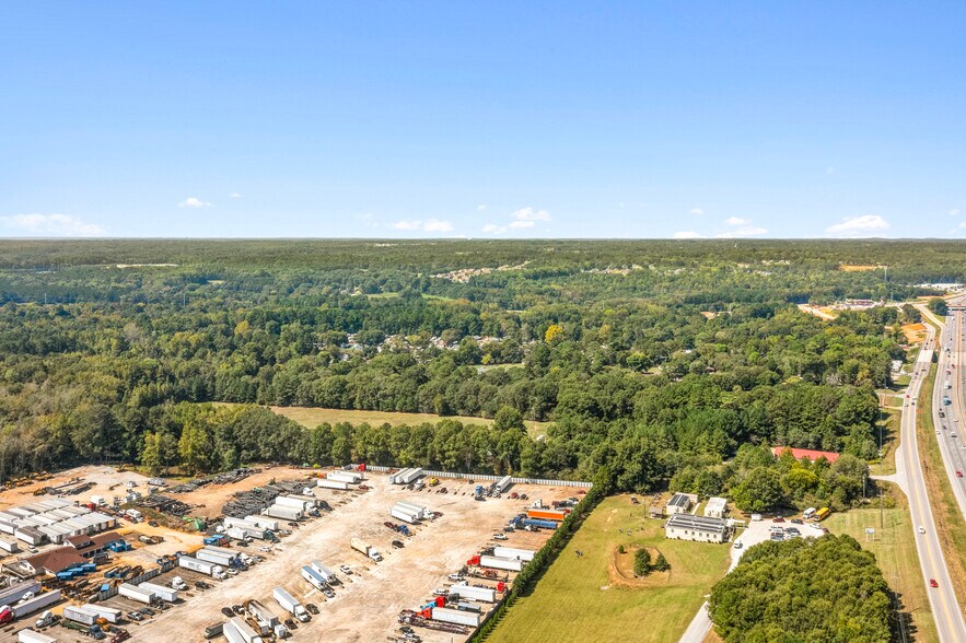 1777 Access Rd, Covington, GA for sale - Building Photo - Image 2 of 4