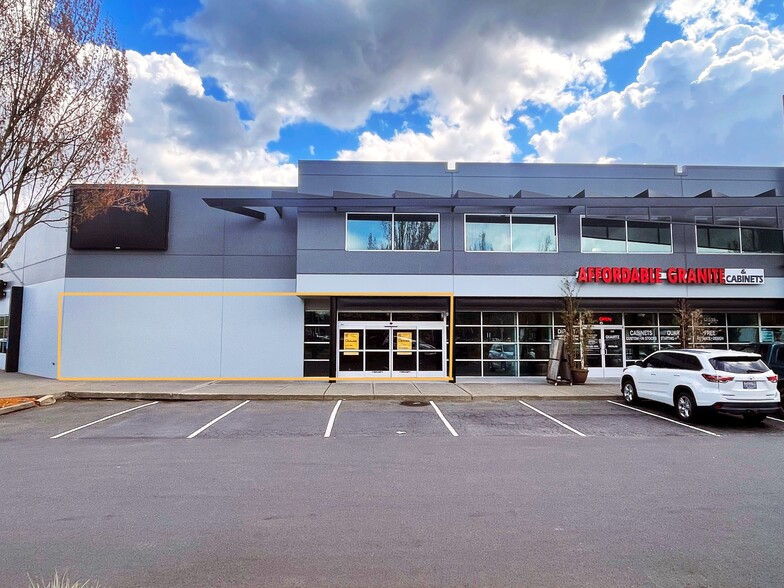 12518 NE Airport Way, Portland, OR for lease - Building Photo - Image 2 of 6