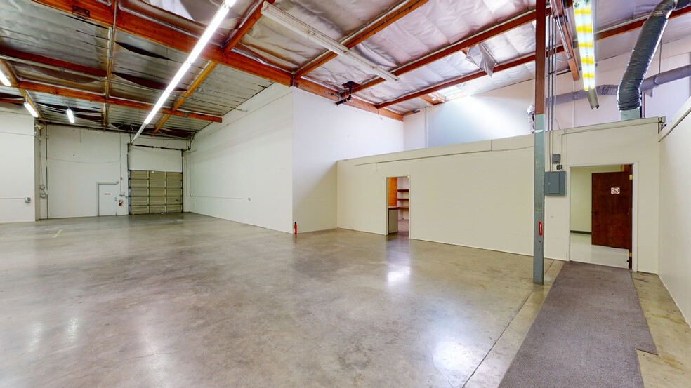 2300-2398 Walsh Ave, Santa Clara, CA for lease - Matterport 3D Scan - Image 2 of 30