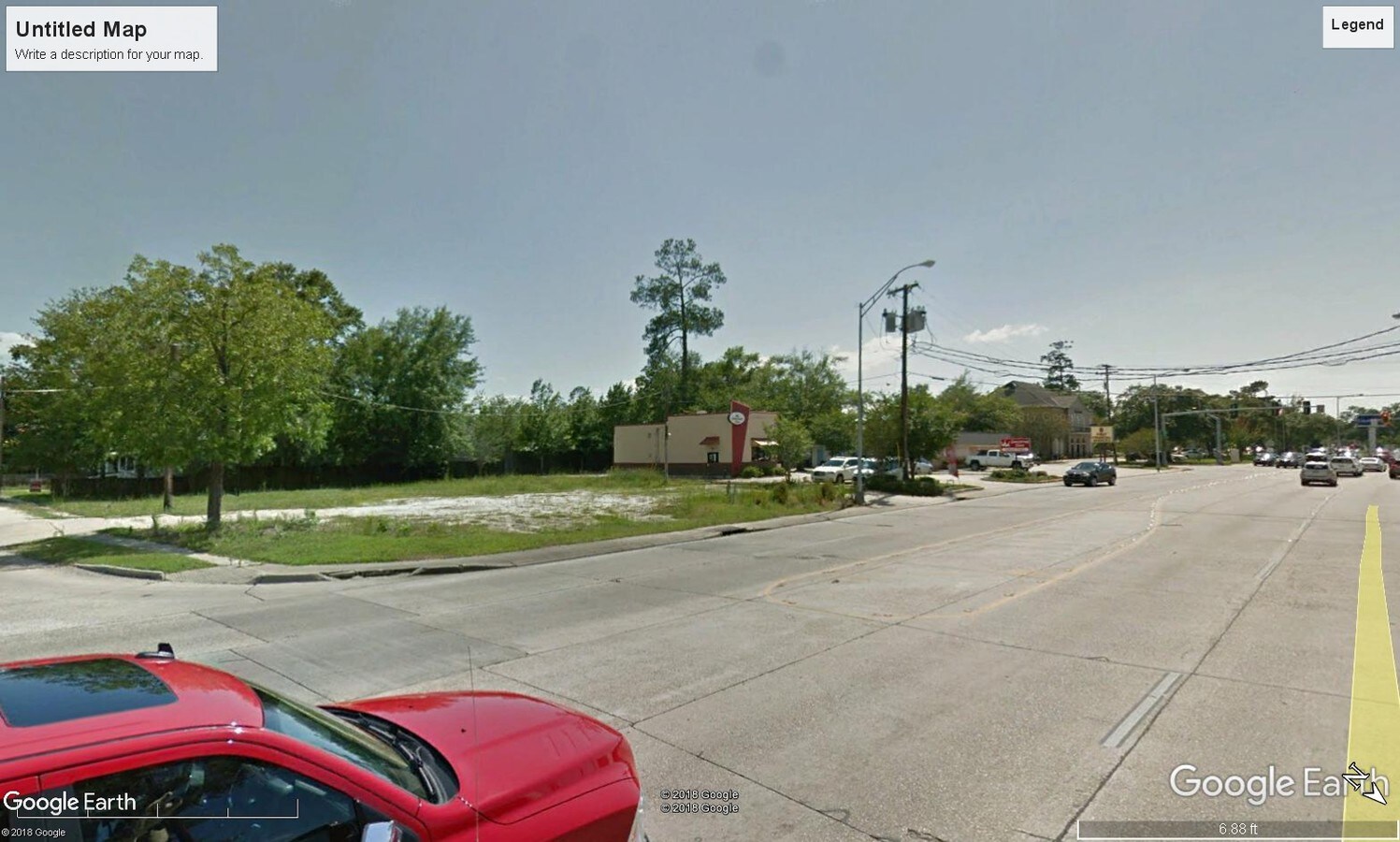 551 Gause Blvd, Slidell, LA 70458