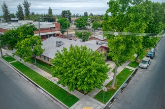 More details for 3311-3315 E Sierra Madre Ave, Fresno, CA - Retail for Sale