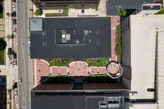 130 S Main St, South Bend, IN - AERIAL map view - Image1
