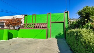 More details for 48 Laurel St, Redwood City, CA - Industrial for Sale